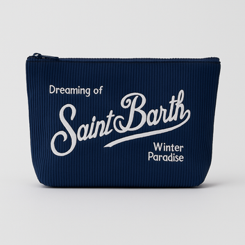 Christmas Box Saint Barth