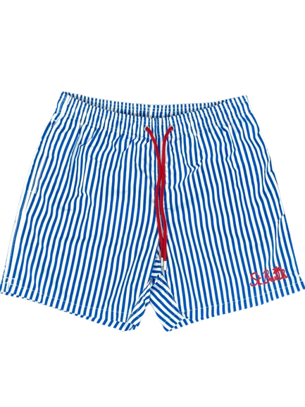 Costume Saint Barth