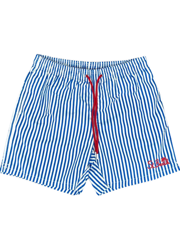 Costume Saint Barth