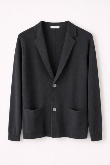 Cardigan Over D