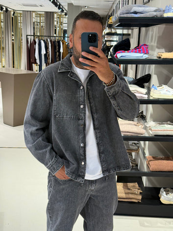 Camicia Prime