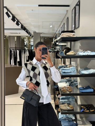 Camicia Solotre