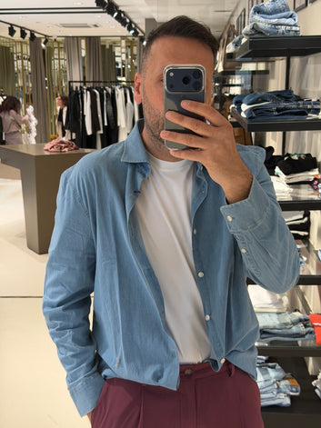 Camicia MarkUp