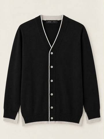 Cardigan Low Brand