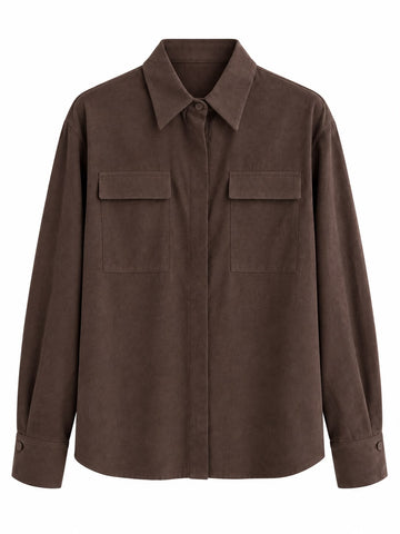 Camicia Bohemian Vì