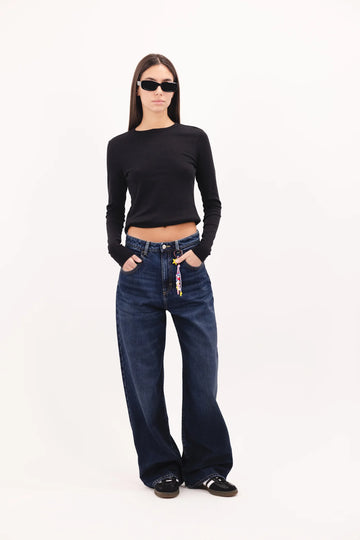 Jeans Icon Denim