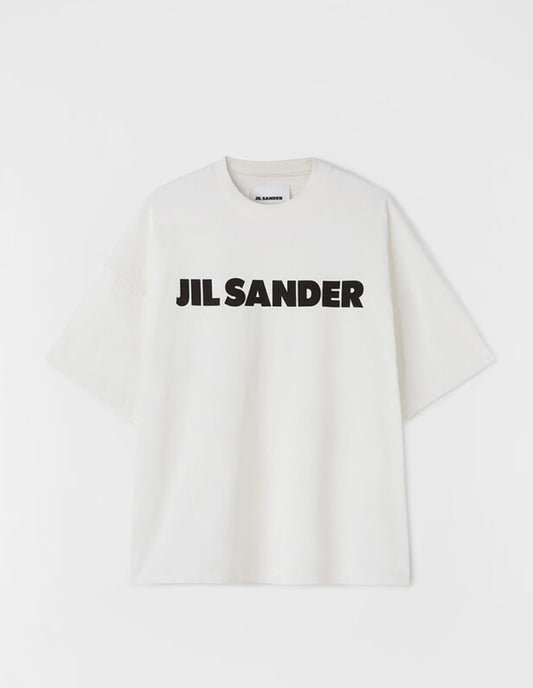 T-Shirt Jil Sander