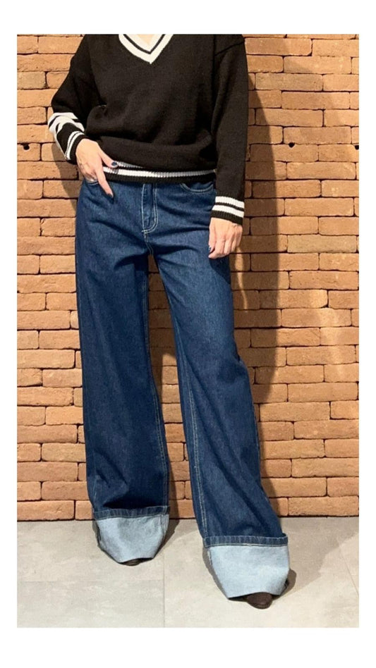 Jeans Karlek