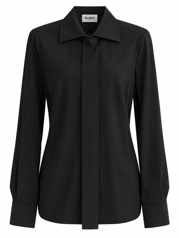 Camicia Silence
