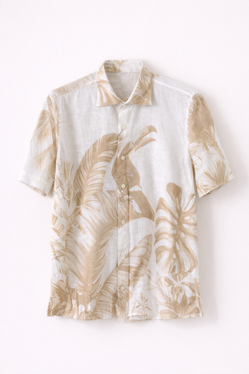 Camicia Daniele Alessandrini