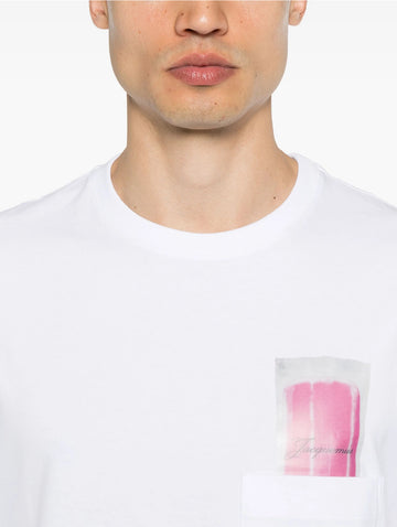 T- Shirt Jacquemus
