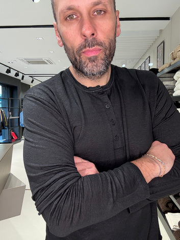 Maglia Daniele Fiesoli