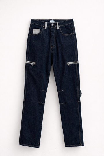 Jeans Stay Street