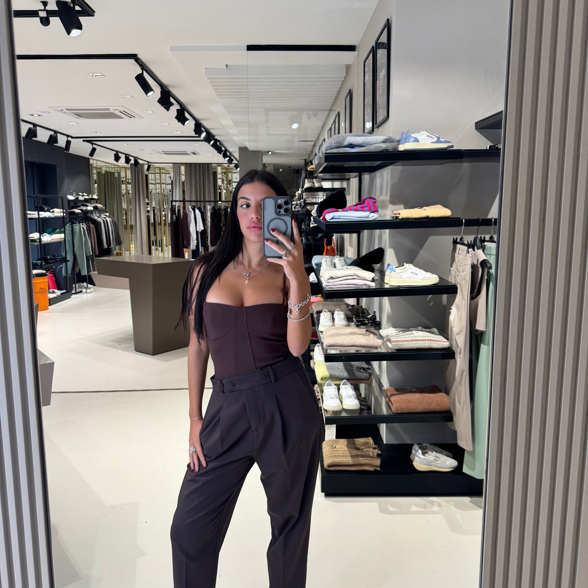Pantaloni Imperial