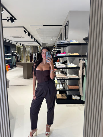 Pantaloni Imperial