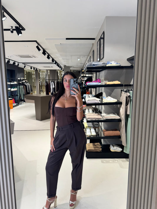 Pantaloni Imperial
