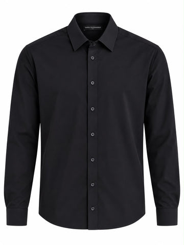 Camicia Daniele Alessandrini