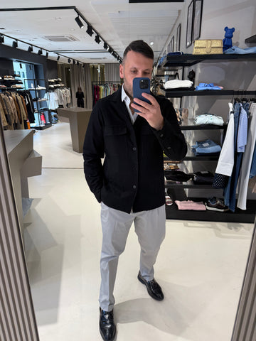 Pantalone Low Brand