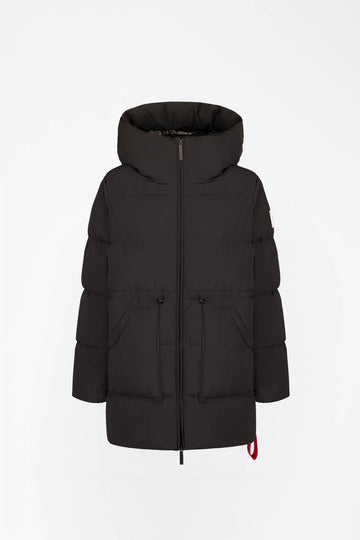 Giubbino After Label