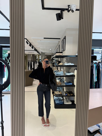 Jeans Icon Denim