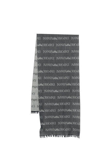 Sciarpa Emporio Armani