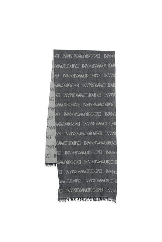 Sciarpa Emporio Armani
