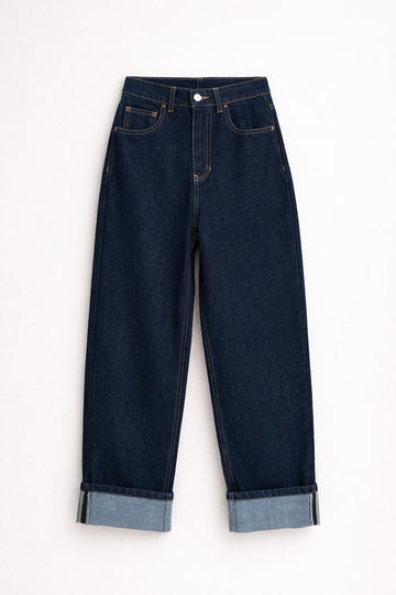 Jeans Karlek