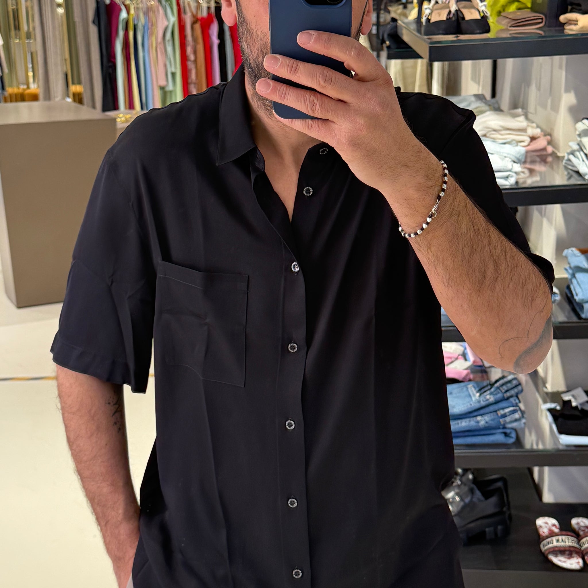 Camicia Patrizia Pepe