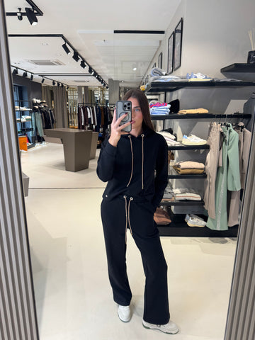 Pantaloni MarkUp