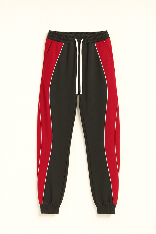 Pantaloni State Of Order