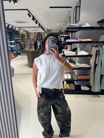 Jeans Karlek