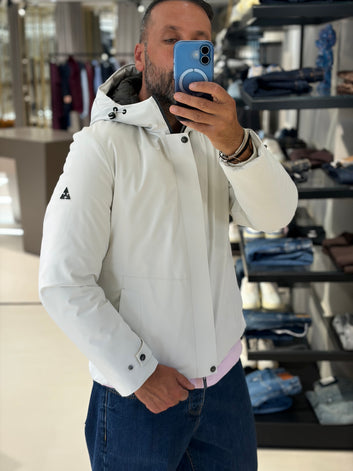 Giubbotto Hèskimo