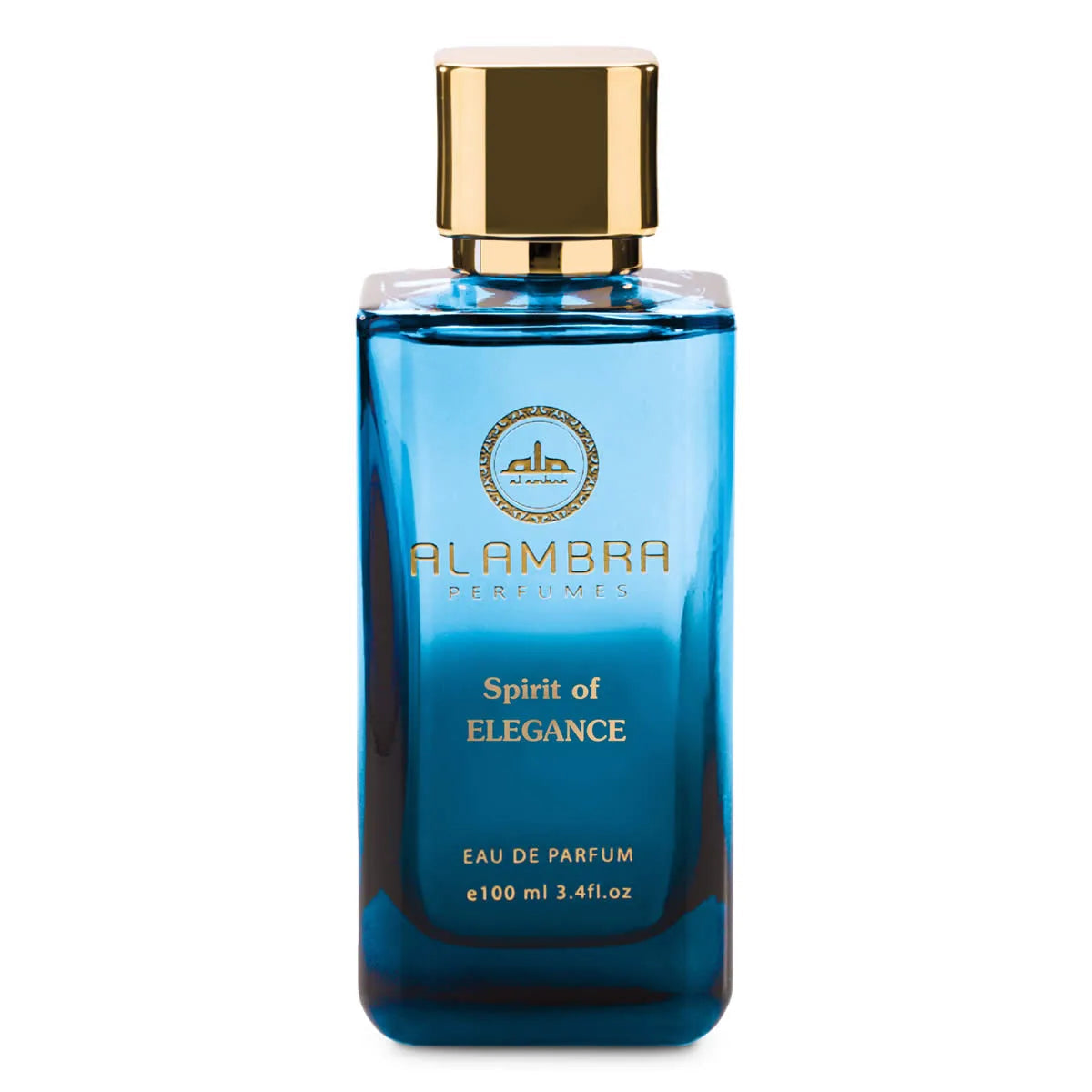 Profumo Al Ambra - Spirit of Elegance