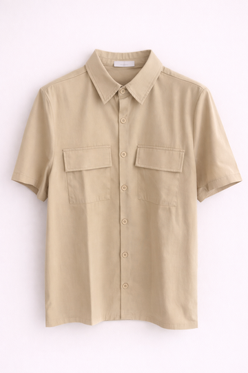 Camicia First Garment