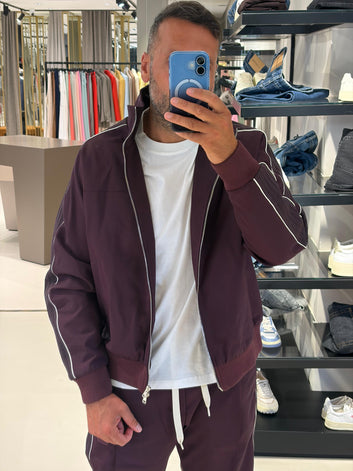 Giubbotto Tuta Low Brand