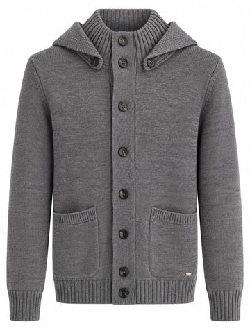 Cardigan MarkUp