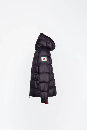 Giubbotto After Label