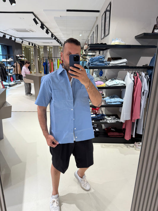 Camicia Gavensemble