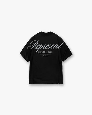 T- Shirt Represent