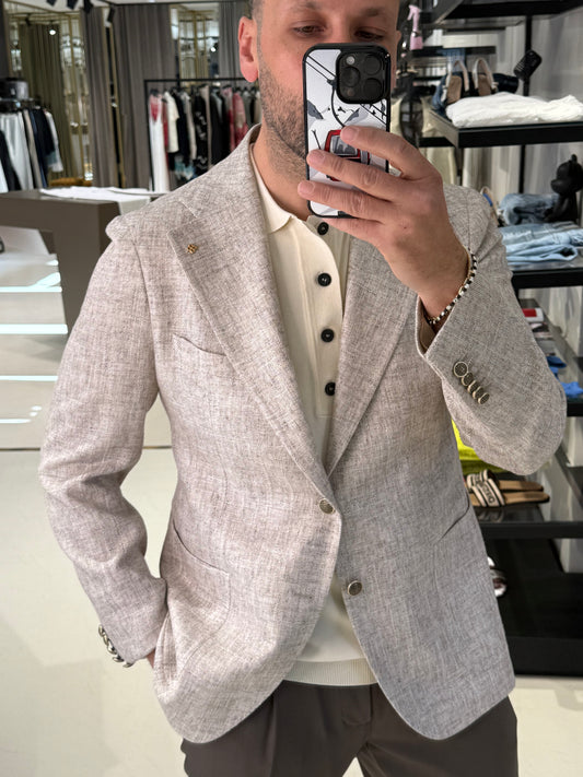 Giacca Tagliatore
