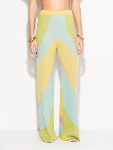 Pantaloni Akep