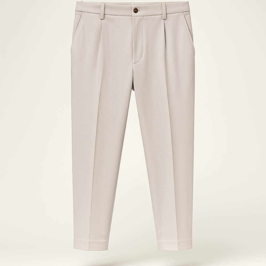 Pantaloni By And