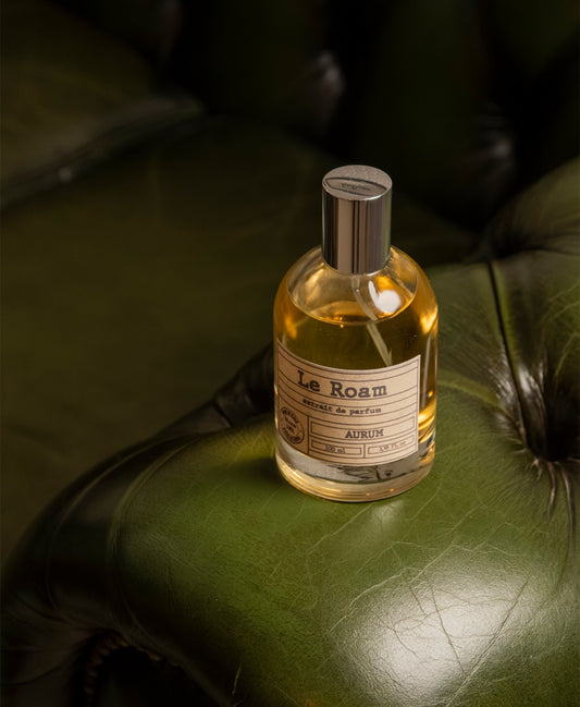 Profumo Le Roam