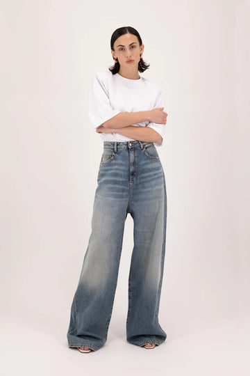 Jeans Icon Denim