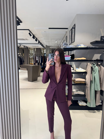 Pantaloni Silence