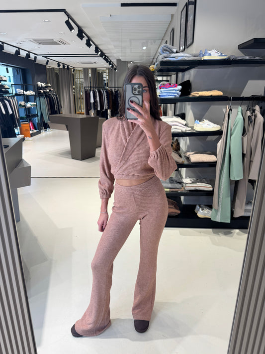 Maglia Bohemian Vì