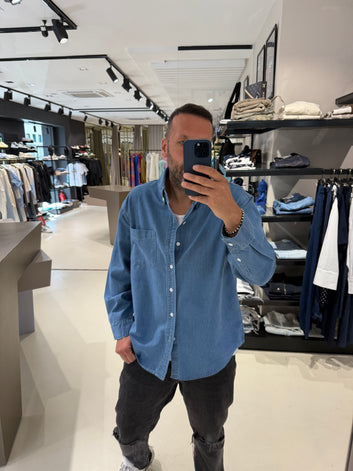 Camicia Garments Department