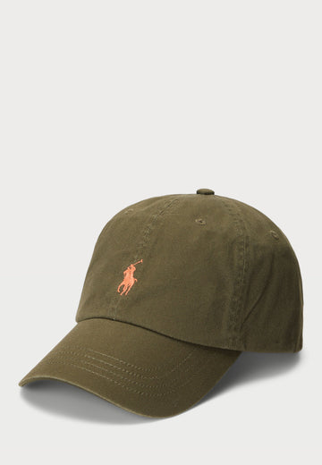Cappello Ralph Lauren