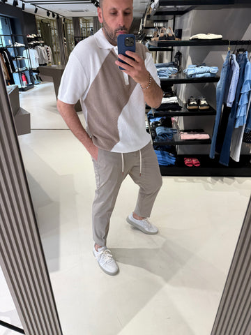 Polo Stay Street