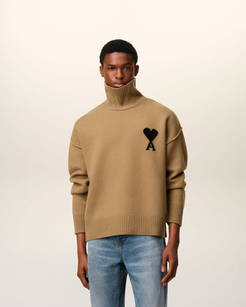 Maglione Ami Paris